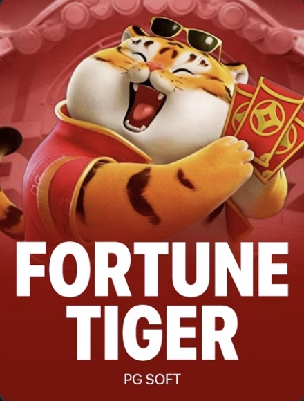 Fortune Tiger Spiel
